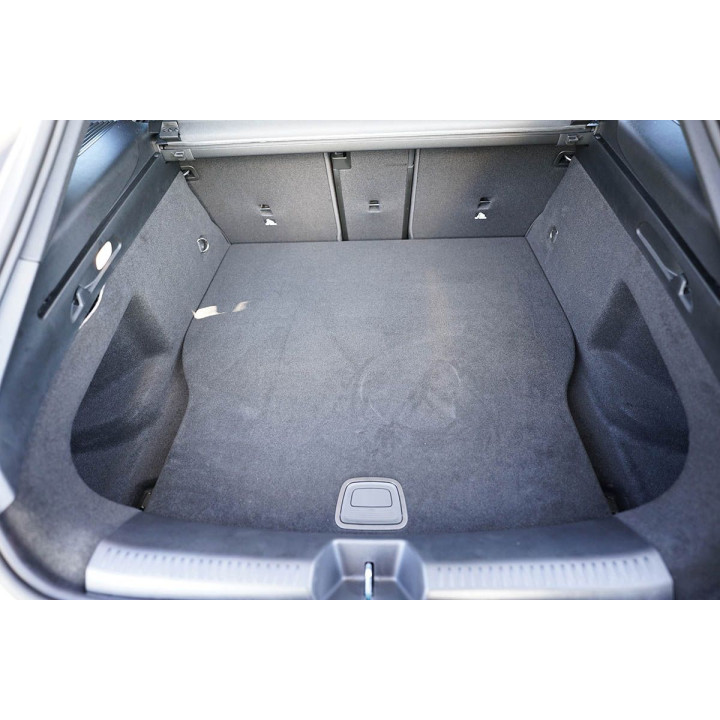 Bac de coffre Guardliner pour Mercedes CLA 250 e Shooting Brake (X118) Plug-in Hybrid C/5 06.2020-10.2025