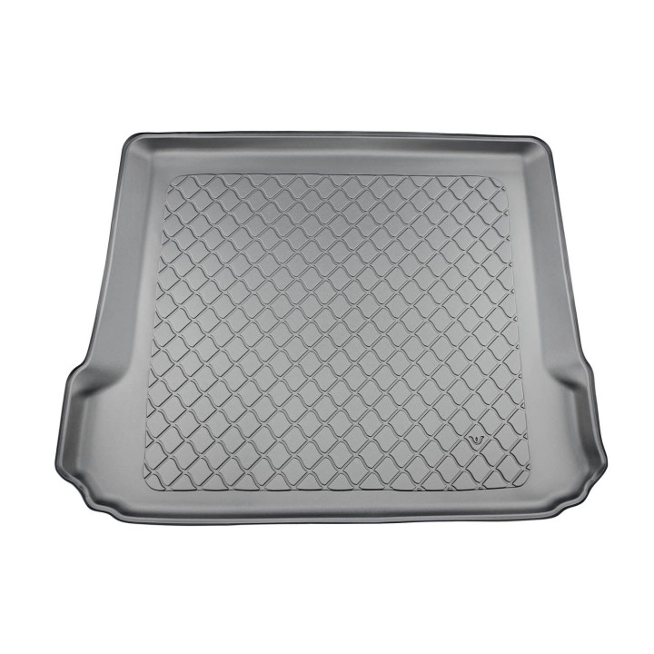Bac de coffre Guardliner pour Mercedes EQE (X 294) electric SUV/5 05.2023-