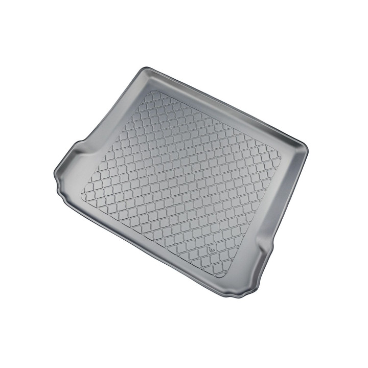 Bagagliaio Guardliner per Mercedes EQE (X 294) electric SUV/5 05.2023-