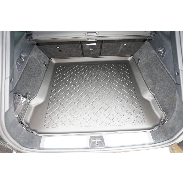 Bac de coffre Guardliner pour Mercedes EQE (X 294) electric SUV/5 05.2023-