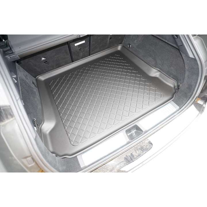 Bagagliaio Guardliner per Mercedes EQE (X 294) electric SUV/5 05.2023-