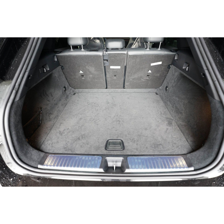 Bagagliaio Guardliner per Mercedes EQE (X 294) electric SUV/5 05.2023-
