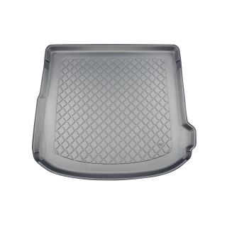 Bac de coffre Guardliner pour Mercedes GLC Coupé (C254) SUV/5 07.2023-Mercedes GLC Coupé (C254) Plug-in Hybrid SUV/5 07.2023-