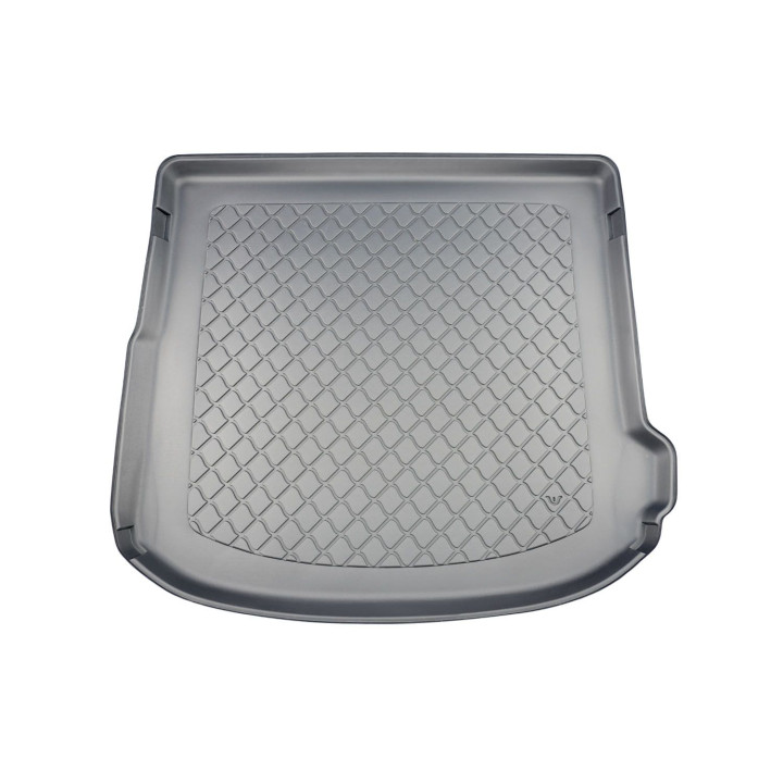 Bac de coffre Guardliner pour Mercedes GLC Coupé (C254) SUV/5 07.2023-Mercedes GLC Coupé (C254) Plug-in Hybrid SUV/5 07.2023-