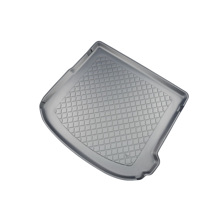 Bac de coffre Guardliner pour Mercedes GLC Coupé (C254) SUV/5 07.2023-Mercedes GLC Coupé (C254) Plug-in Hybrid SUV/5 07.2023-