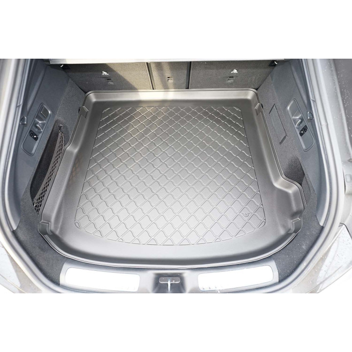 Bac de coffre Guardliner pour Mercedes GLC Coupé (C254) SUV/5 07.2023-Mercedes GLC Coupé (C254) Plug-in Hybrid SUV/5 07.2023-