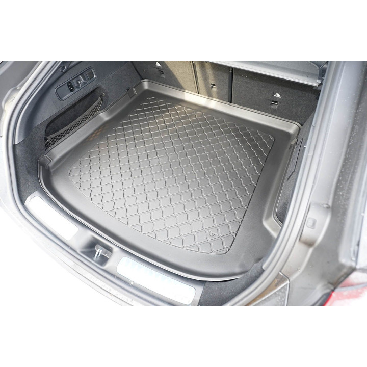 Bac de coffre Guardliner pour Mercedes GLC Coupé (C254) SUV/5 07.2023-Mercedes GLC Coupé (C254) Plug-in Hybrid SUV/5 07.2023-