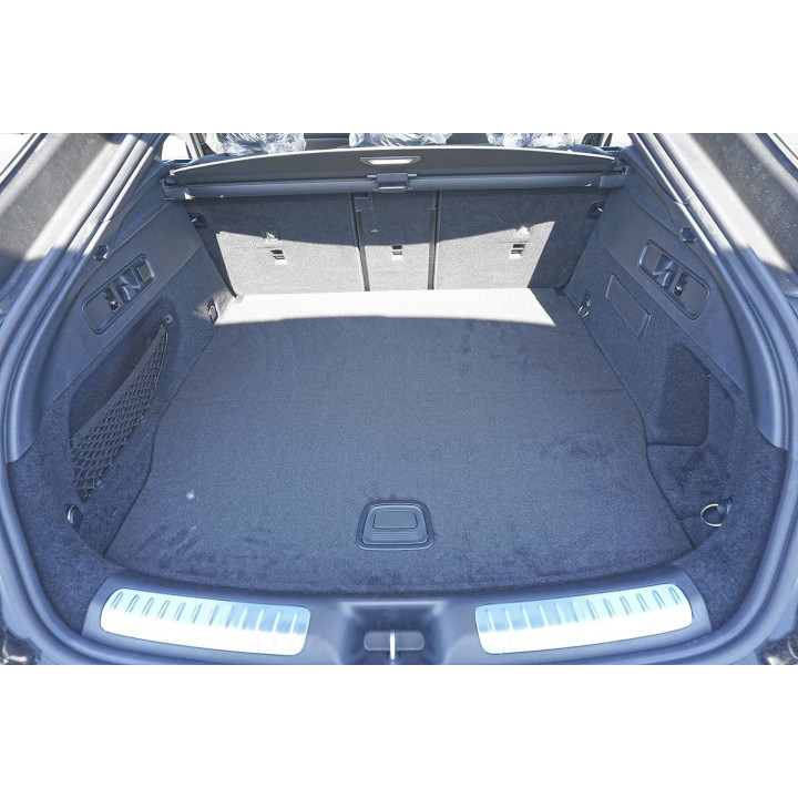 Kofferraum Guardliner für Mercedes GLC Coupé (C254) SUV/5 07.2023-Mercedes GLC Coupé (C254) Plug-in Hybrid SUV/5 07.2023-