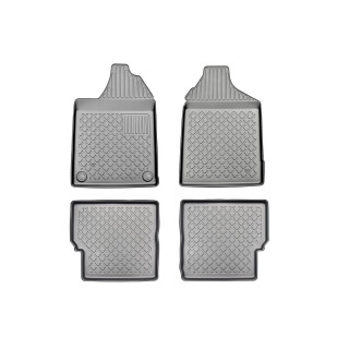 Tapis de sol Guardliner pour Aixam Sensation Crossline HB/3 10.2016-2020Minauto Cross HB/3 2010-2016