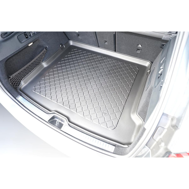 Bagagliaio Guardliner per Mercedes GLC-Class (X254) SUV/5 07.2022-