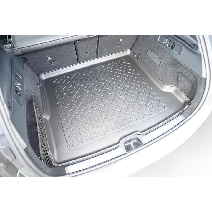 Bac de coffre Guardliner pour Mercedes GLC-Class (X254) SUV/5 07.2022-