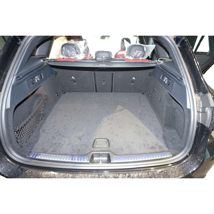 Bac de coffre Guardliner pour Mercedes GLC-Class (X254) SUV/5 07.2022-