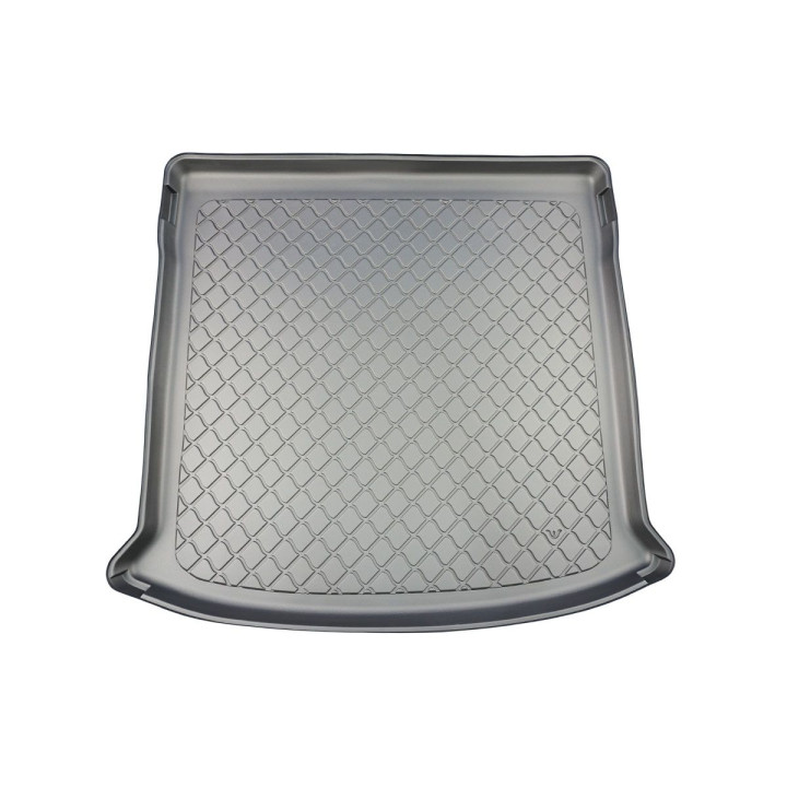 Bac de coffre Guardliner pour Mercedes GLE-Class Coupe (C 167) Plug-in Hybrid (GLE 350 e, GLE 350 de) CP/5 03.2020-