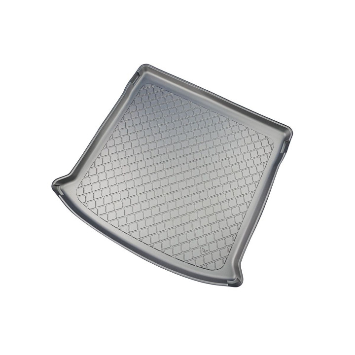 Bandeja de maletero Guardliner para Mercedes GLE-Class Coupe (C 167) Plug-in Hybrid (GLE 350 e, GLE 350 de) CP/5 03.2020-