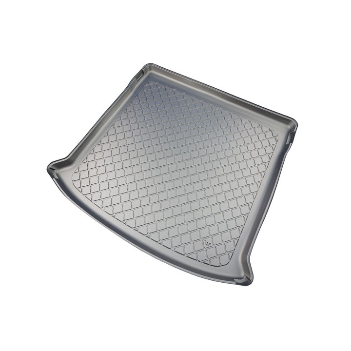 Bac de coffre Guardliner pour Mercedes GLE-Class Coupe (C 167) Plug-in Hybrid (GLE 350 e, GLE 350 de) CP/5 03.2020-