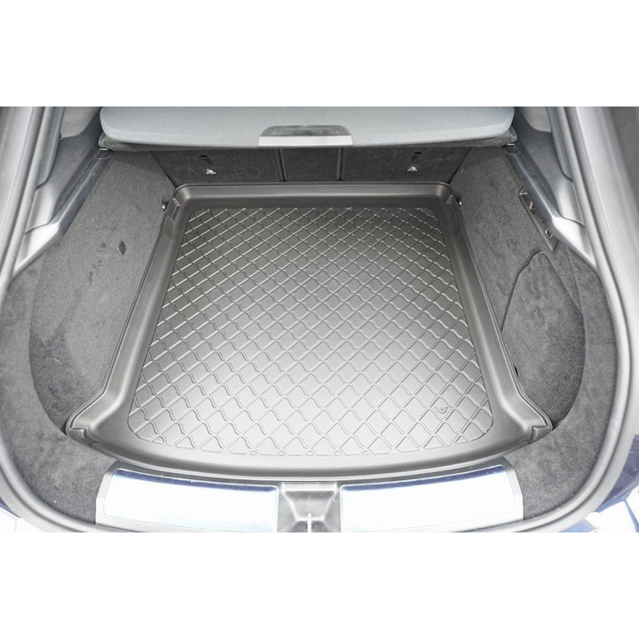 Bagagliaio Guardliner per Mercedes GLE-Class Coupe (C 167) Plug-in Hybrid (GLE 350 e, GLE 350 de) CP/5 03.2020-