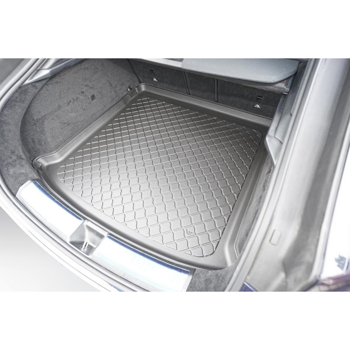 Bac de coffre Guardliner pour Mercedes GLE-Class Coupe (C 167) Plug-in Hybrid (GLE 350 e, GLE 350 de) CP/5 03.2020-