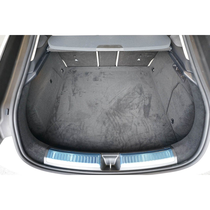 Bac de coffre Guardliner pour Mercedes GLE-Class Coupe (C 167) Plug-in Hybrid (GLE 350 e, GLE 350 de) CP/5 03.2020-
