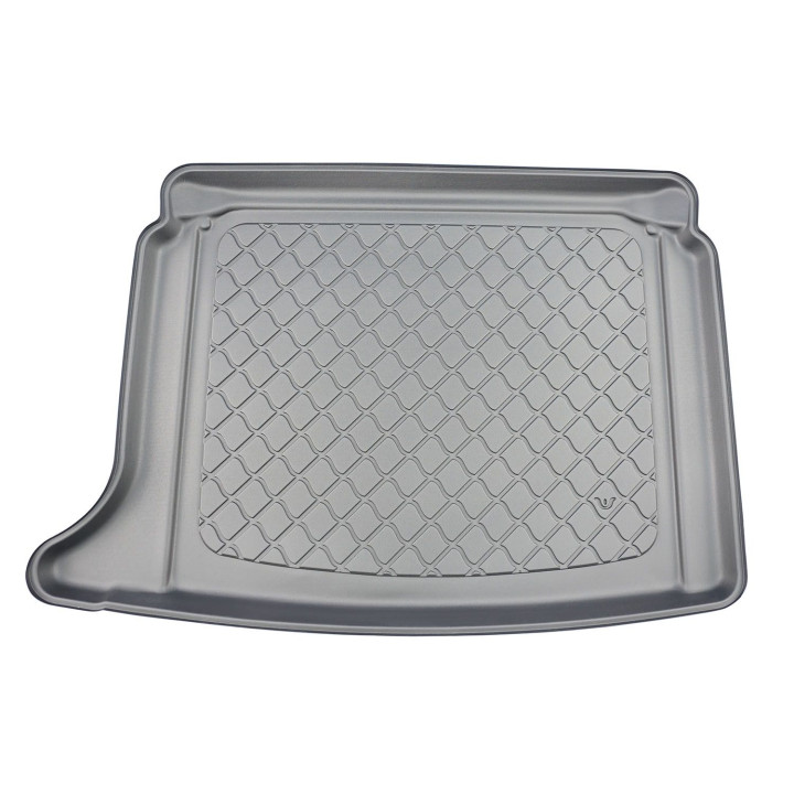 Bandeja de maletero Guardliner para MG 4 (eléctrico) HB/5 09.2022-