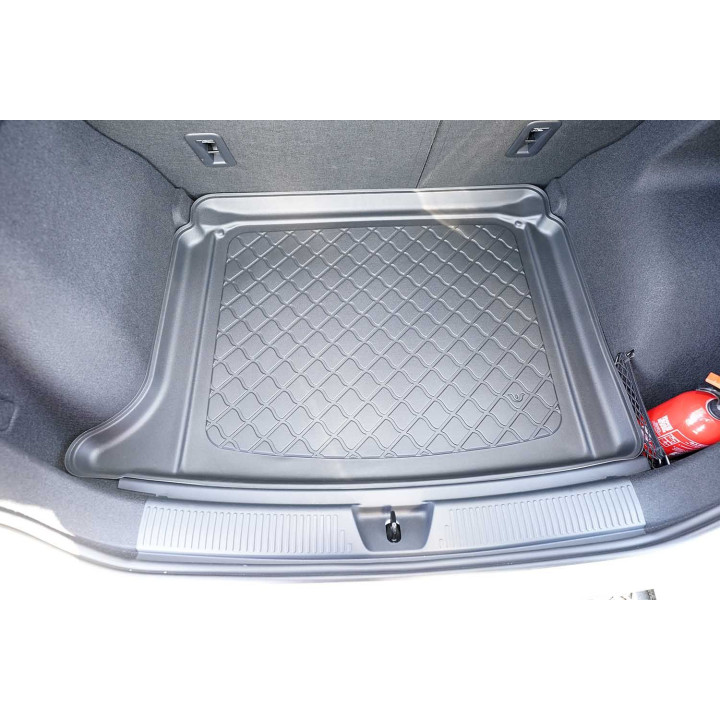 Kofferraum Guardliner für MG 4 (electric) HB/5 09.2022-