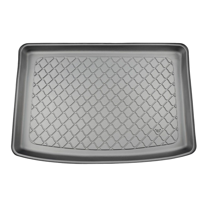 Bac de coffre Guardliner pour Nissan Juke II (F16) Hybrid SUV/5 06.2022-