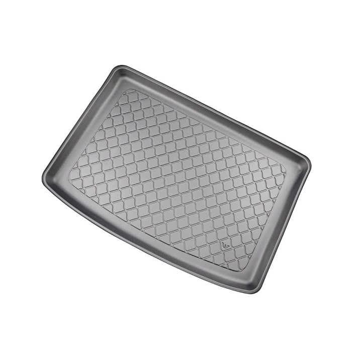 Bac de coffre Guardliner pour Nissan Juke II (F16) Hybrid SUV/5 06.2022-