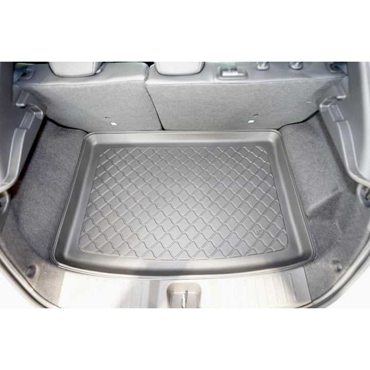 Bac de coffre Guardliner pour Nissan Juke II (F16) Hybrid SUV/5 06.2022-