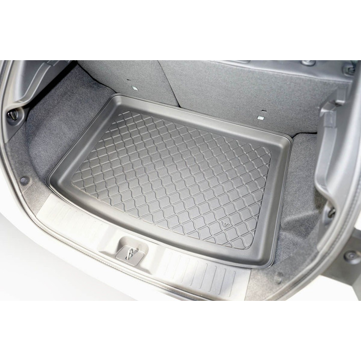 Bac de coffre Guardliner pour Nissan Juke II (F16) Hybrid SUV/5 06.2022-