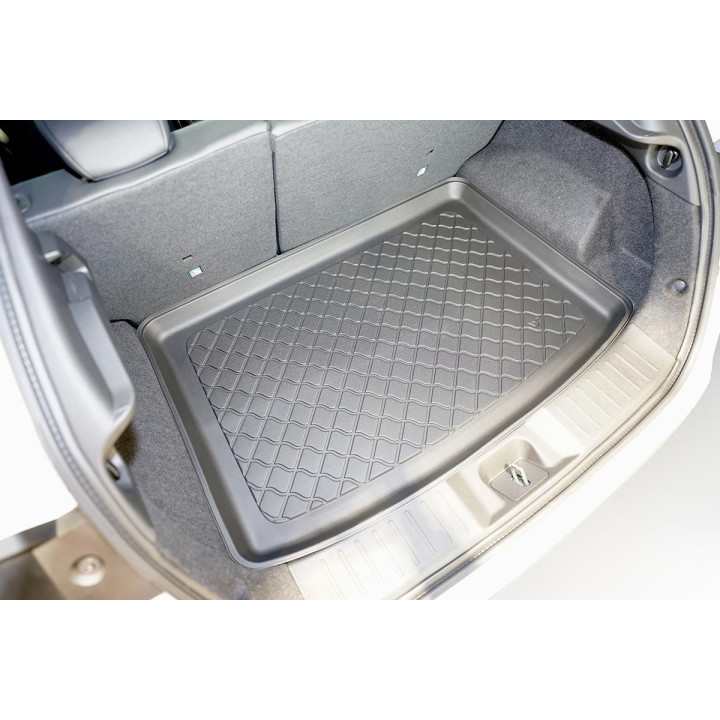 Guardliner kofferbak voor Nissan Juke II (F16) Hybrid SUV/5 06.2022-
