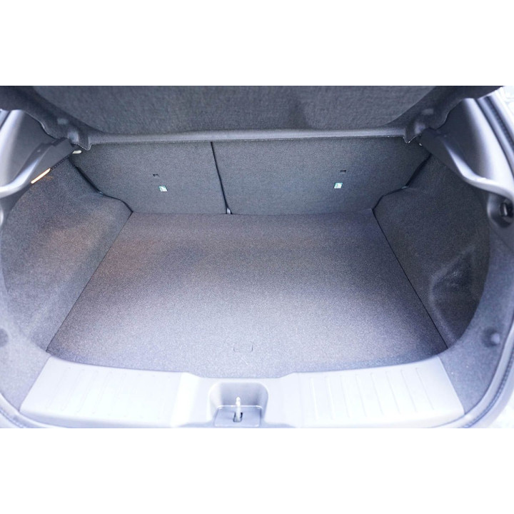 Kofferraum Guardliner für Nissan Juke II (F16) Hybrid SUV/5 06.2022-