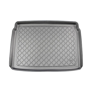 Bac de coffre Guardliner pour Peugeot 2008 II + Facelift 2023 SUV/5 01.2020-/Peugeot e-2008 + Facelift 2023 SUV/5  08.2020-Peuge
