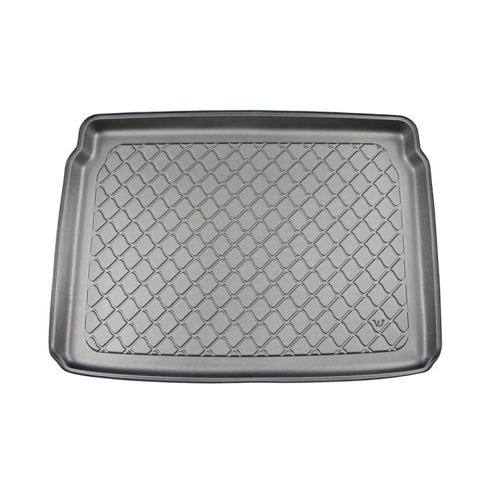 Caja de maletero Guardliner para Peugeot 2008 II + Facelift 2023 SUV/5 01.2020-/Peugeot e-2008 + Facelift 2023 SUV/5 08.2020-Peu