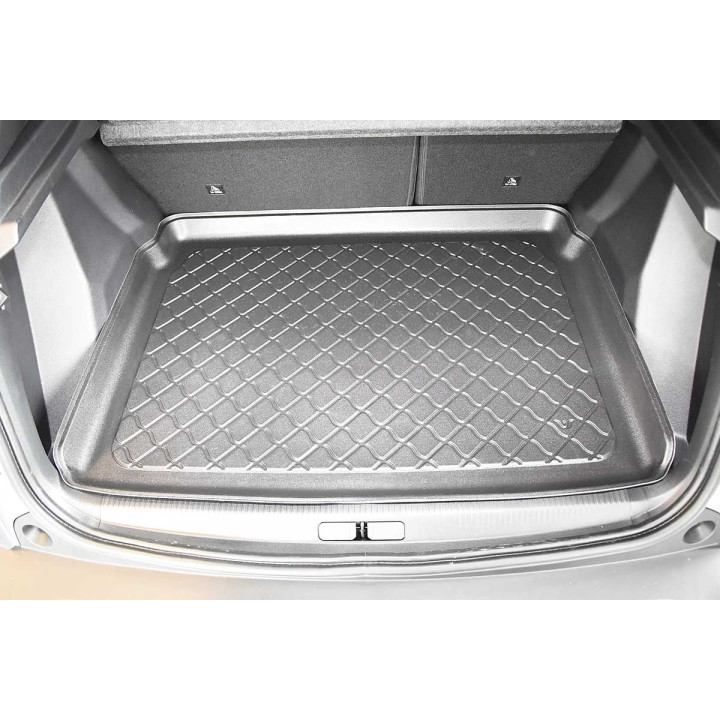 Caja de maletero Guardliner para Peugeot 2008 II + Facelift 2023 SUV/5 01.2020-/Peugeot e-2008 + Facelift 2023 SUV/5 08.2020-Peu