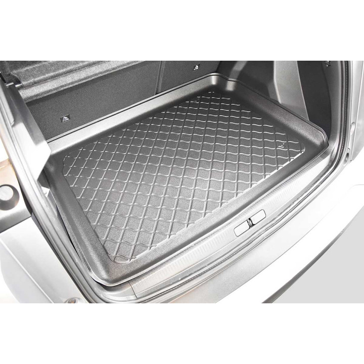 Caja de maletero Guardliner para Peugeot 2008 II + Facelift 2023 SUV/5 01.2020-/Peugeot e-2008 + Facelift 2023 SUV/5 08.2020-Peu