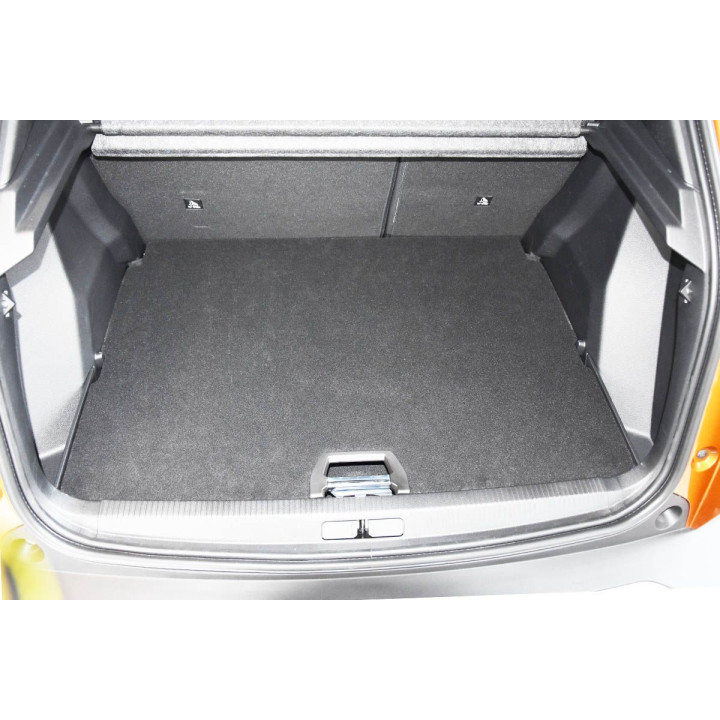 Guardliner trunk bin for Peugeot 2008 II + Facelift 2023 SUV/5 01.2020-/Peugeot e-2008 + Facelift 2023 SUV/5 08.2020-Peugeot 200