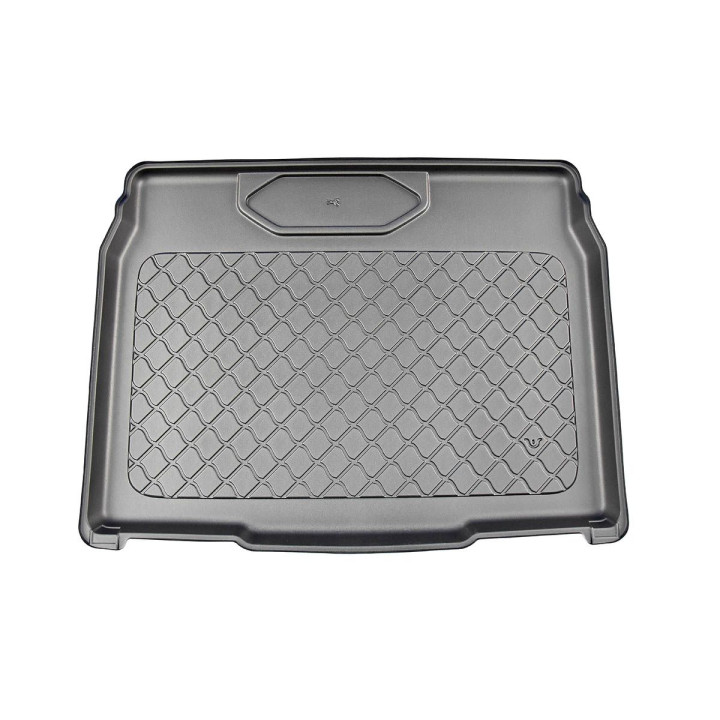 Caja de maletero Guardliner para Peugeot 2008 II + Facelift 2023 SUV/5 01.2020-/Peugeot e-2008 + Facelift 2023 SUV/5 08.2020-Peu