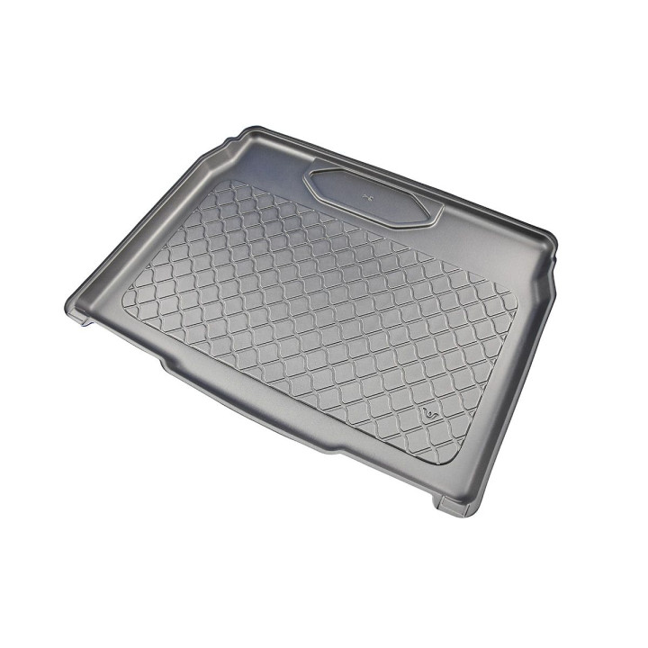 Caja de maletero Guardliner para Peugeot 2008 II + Facelift 2023 SUV/5 01.2020-/Peugeot e-2008 + Facelift 2023 SUV/5 08.2020-Peu