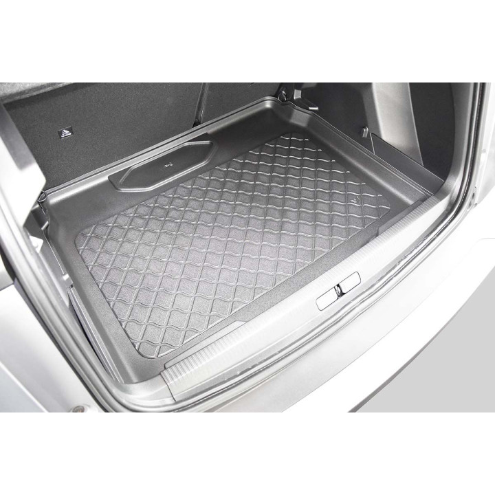 Caja de maletero Guardliner para Peugeot 2008 II + Facelift 2023 SUV/5 01.2020-/Peugeot e-2008 + Facelift 2023 SUV/5 08.2020-Peu