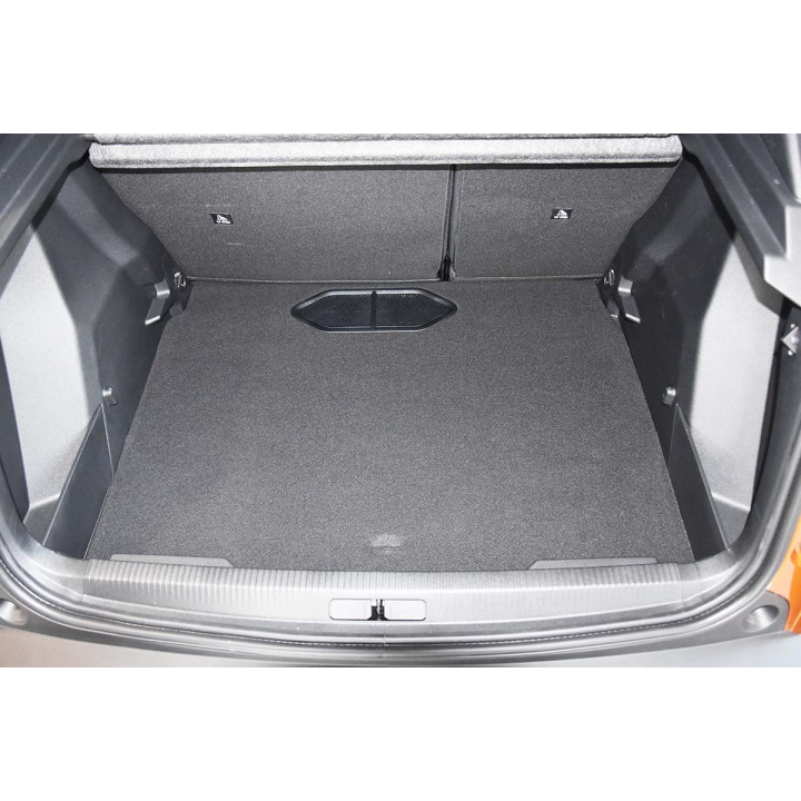 Caja de maletero Guardliner para Peugeot 2008 II + Facelift 2023 SUV/5 01.2020-/Peugeot e-2008 + Facelift 2023 SUV/5 08.2020-Peu