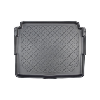 Kofferraum Guardliner für Peugeot 3008 II + Facelift 2020 SUV/5 11.2016-11.2023Opel Grandland X + Facelift 2021 SUV/5 10.2017-09