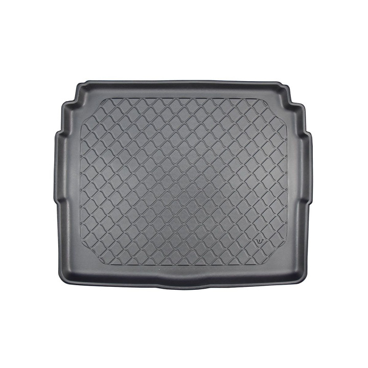 Bac de coffre Guardliner pour Peugeot 3008 II + Facelift 2020 SUV/5 11.2016-11.2023Opel Grandland X + Facelift 2021 SUV/5 10.201