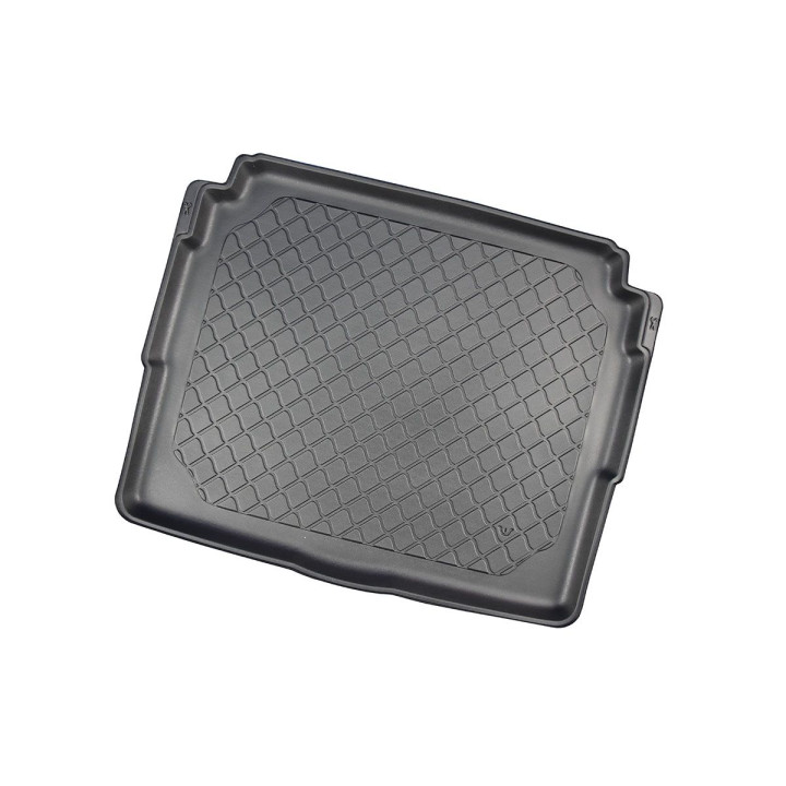 Bac de coffre Guardliner pour Peugeot 3008 II + Facelift 2020 SUV/5 11.2016-11.2023Opel Grandland X + Facelift 2021 SUV/5 10.201