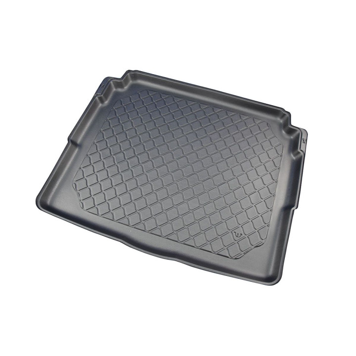 Bac de coffre Guardliner pour Peugeot 3008 II + Facelift 2020 SUV/5 11.2016-11.2023Opel Grandland X + Facelift 2021 SUV/5 10.201