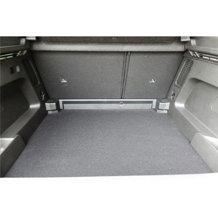 Bagagliaio Guardliner per Peugeot 3008 II + Facelift 2020 SUV/5 11.2016-11.2023Opel Grandland X + Facelift 2021 SUV/5 10.2017-09
