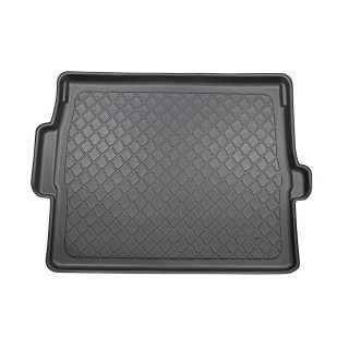 Bac de coffre Guardliner pour Peugeot 3008 II + Facelift 2020 SUV/5 11.2016-11.2023Opel Grandland X + Facelift 2021 SUV/5 10.201