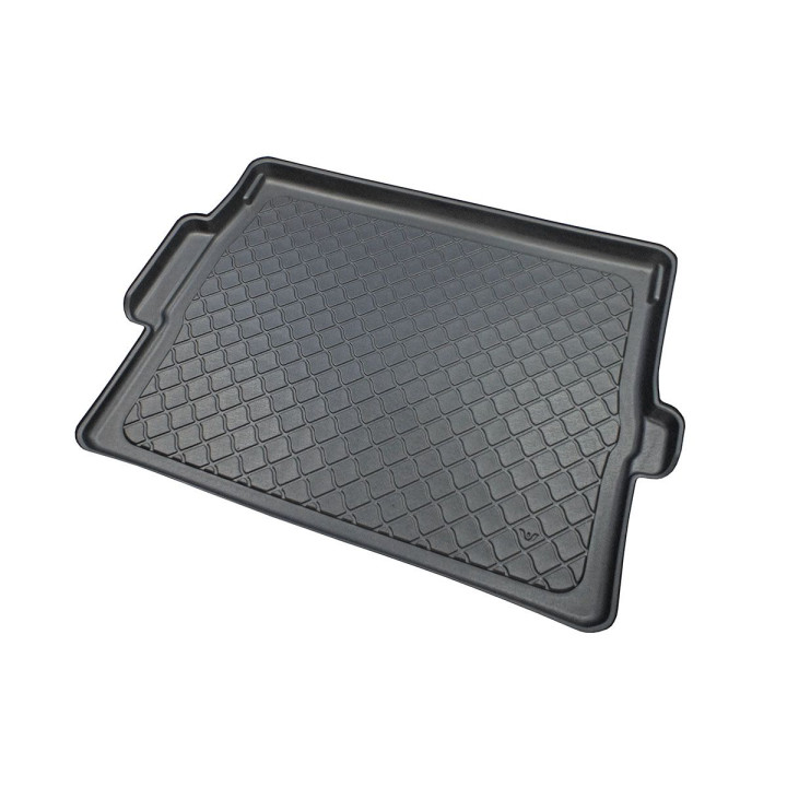 Bac de coffre Guardliner pour Peugeot 3008 II + Facelift 2020 SUV/5 11.2016-11.2023Opel Grandland X + Facelift 2021 SUV/5 10.201