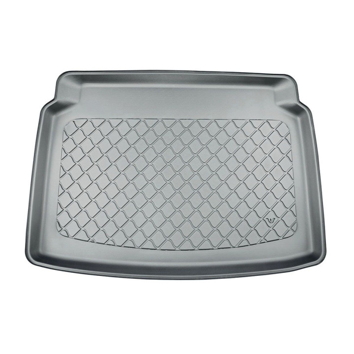 Bac de coffre Guardliner pour Peugeot 308 III (P51) HB/5 12.2021-Peugeot 308 III (P51) Hybrid HB/5 09.2023-