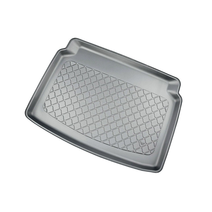 Bac de coffre Guardliner pour Peugeot 308 III (P51) HB/5 12.2021-Peugeot 308 III (P51) Hybrid HB/5 09.2023-