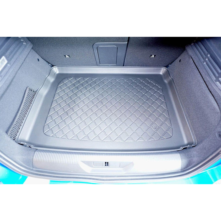 Guardliner trunk tray for Peugeot 308 III (P51) HB/5 12.2021-Peugeot 308 III (P51) Hybrid HB/5 09.2023-