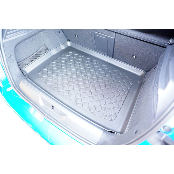 Bac de coffre Guardliner pour Peugeot 308 III (P51) HB/5 12.2021-Peugeot 308 III (P51) Hybrid HB/5 09.2023-